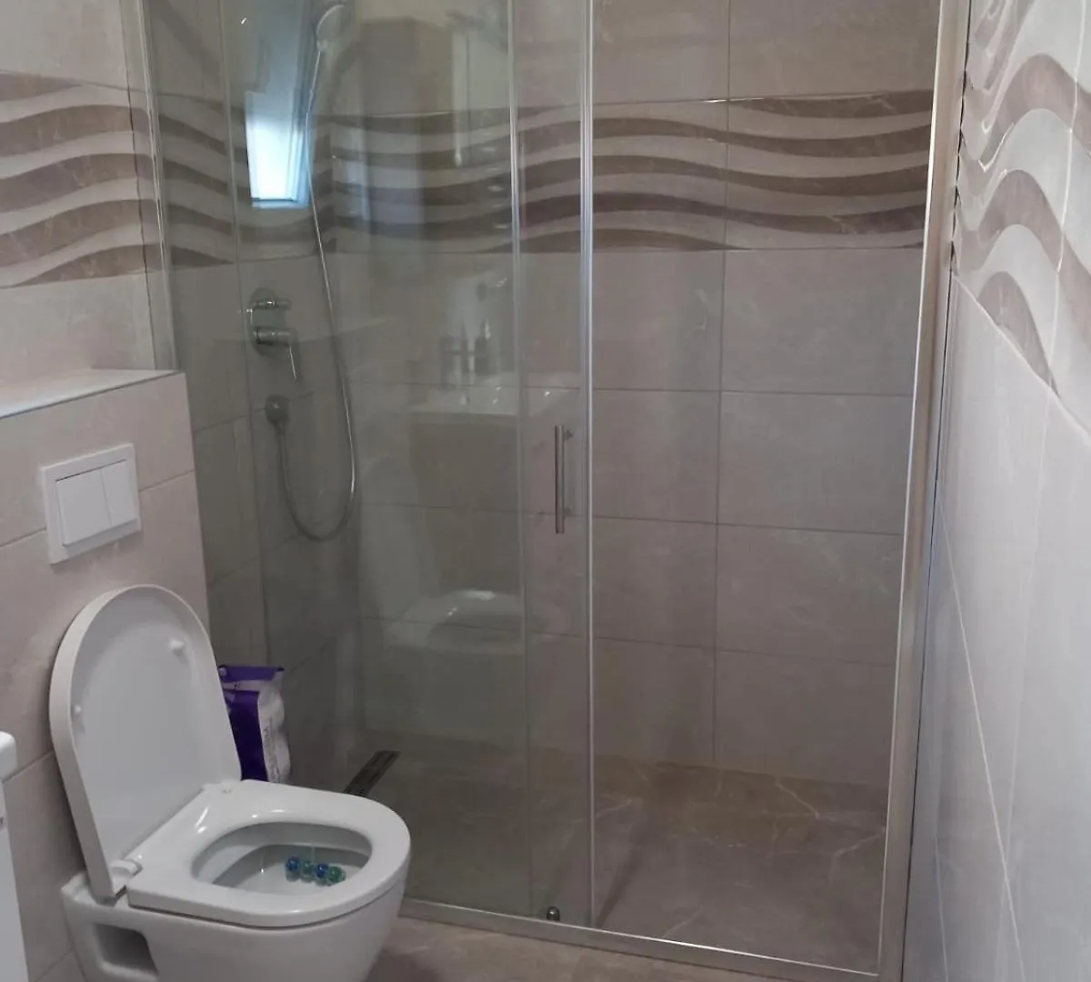 Apartment Valmar Vir