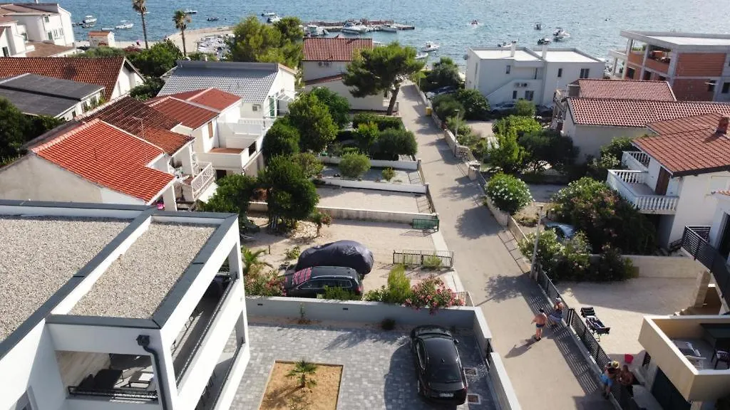 Apartment Valmar Vir Croatia