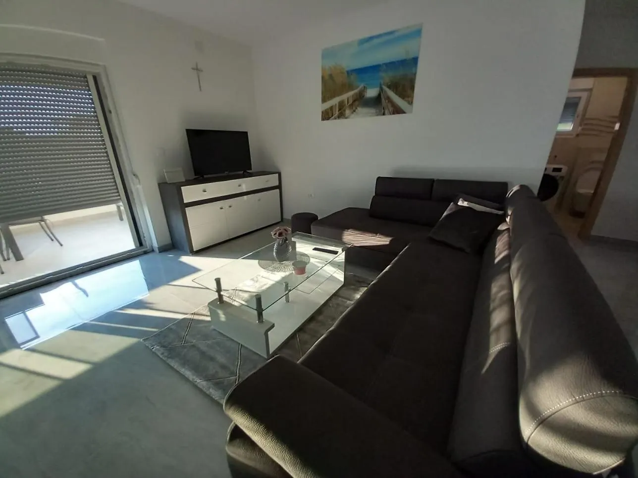 Apartment Valmar Vir 0*,  Croatia