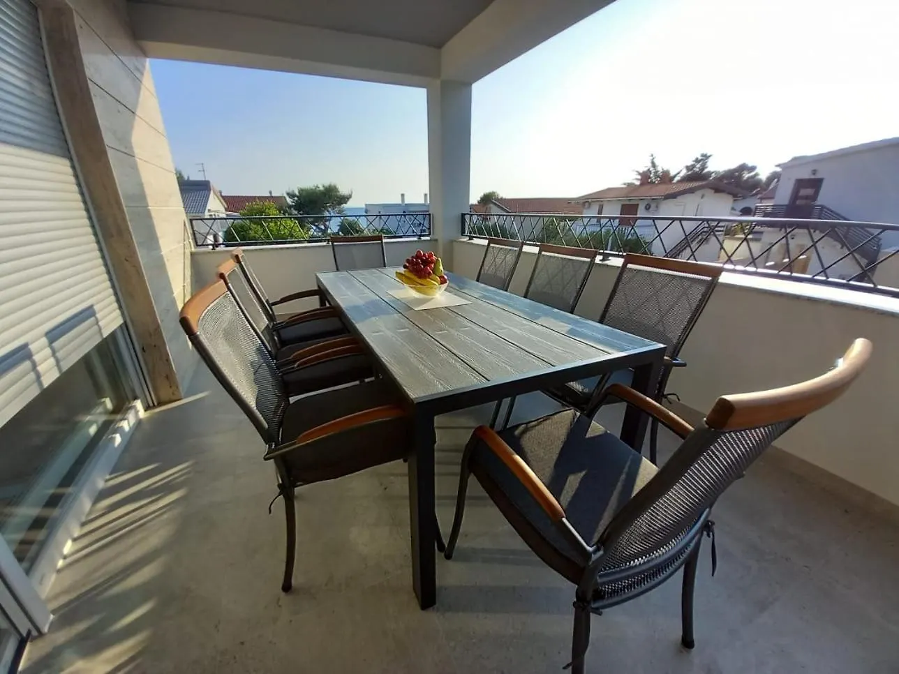 Apartment Valmar Vir
