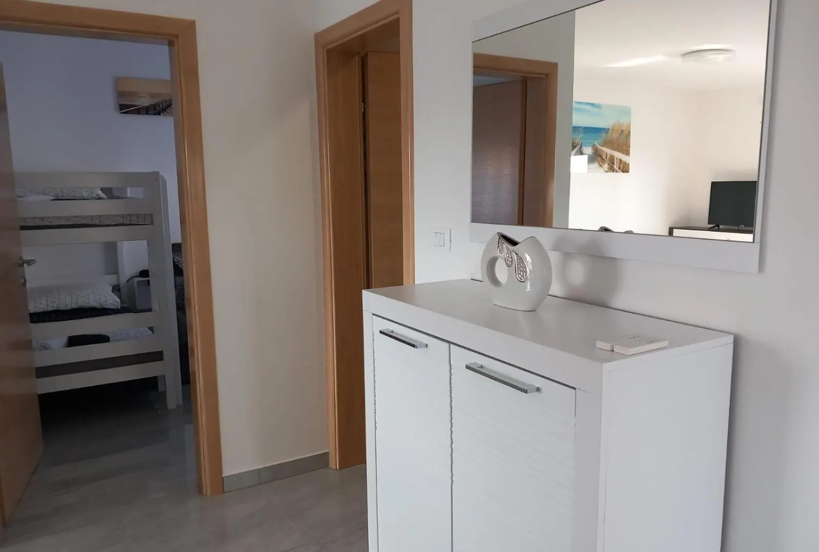 Apartment Valmar Vir Croatia